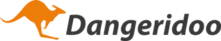 Dangeridoo - Logo